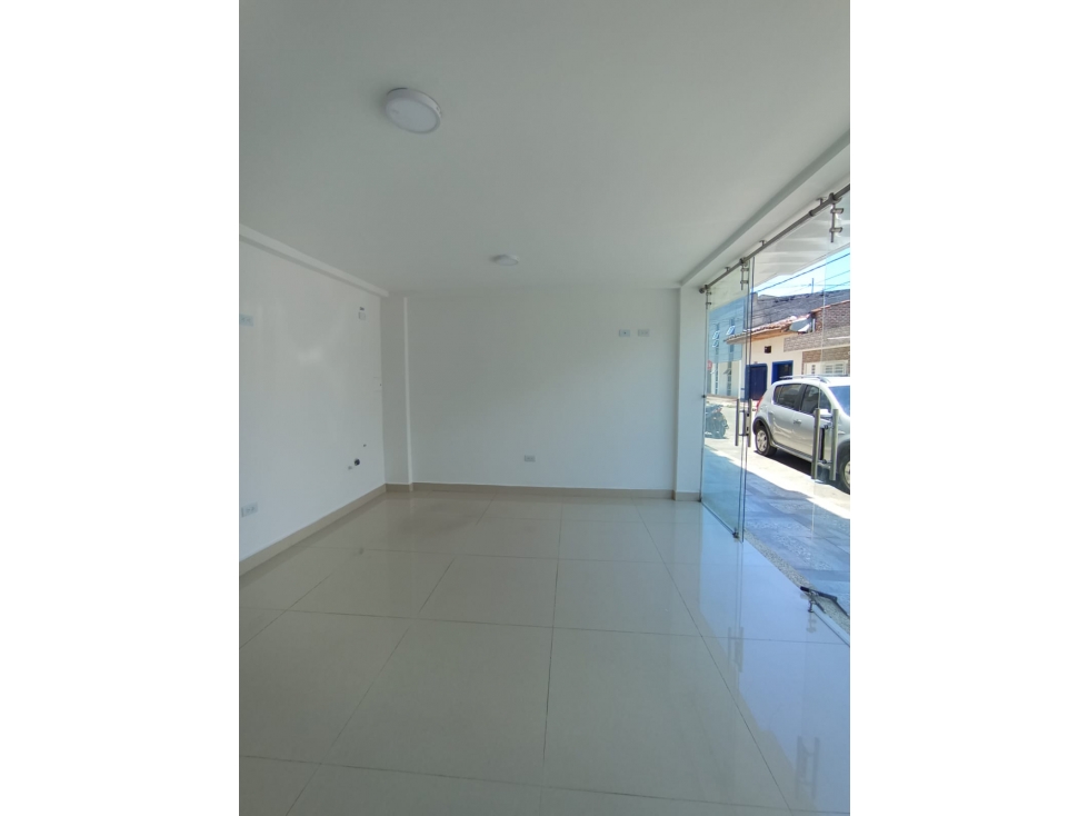 SE ARRIENDA LOCAL COMERCIAL EN FRANCISCANOS - TULUA - 6