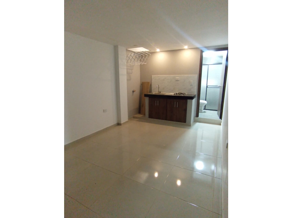 SE ARRIENDA APARTAESTUDIO EN GUAYACANES APTO 202 - TULUA — foto 6