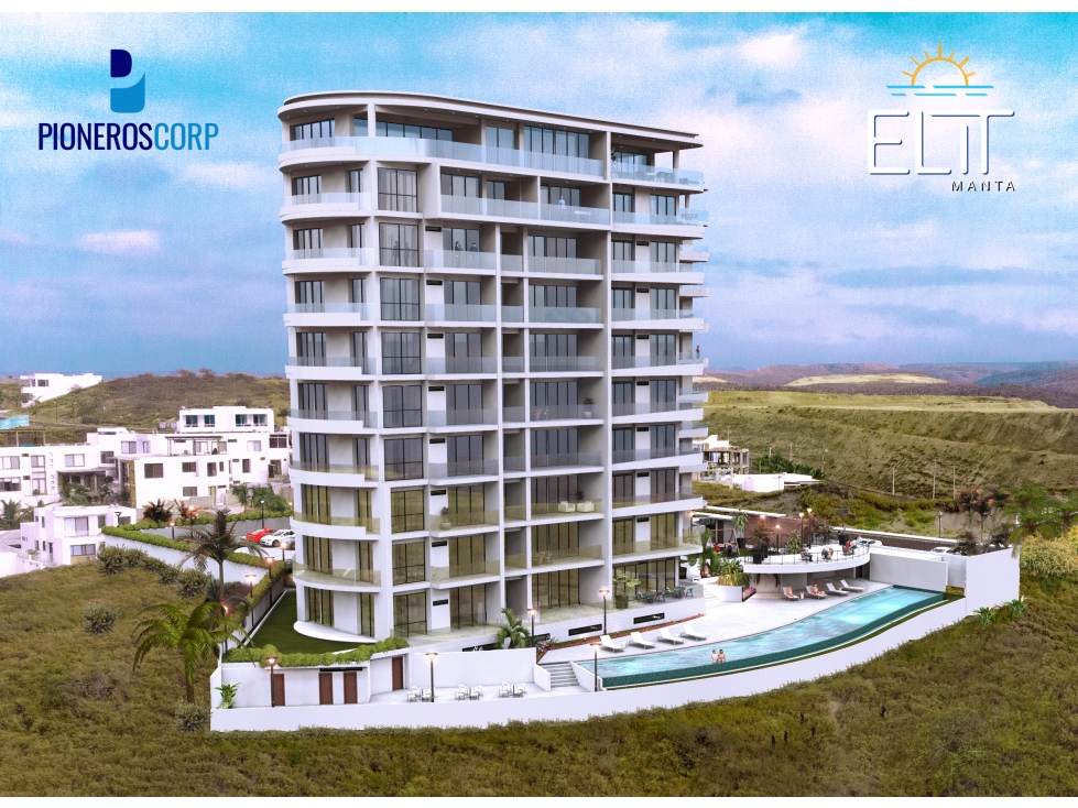 Departamento 803 Calypso - Reservado