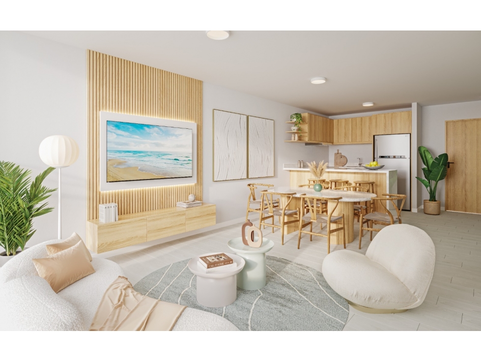 CASA DE UNA PLANTA CORAL R10 — foto 2