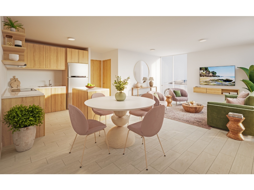CASA DORMITORIO MASTER CON VISTA AL MAR SPONDYLUS B14 — foto 3