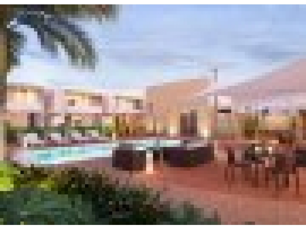 CASA DORMITORIO MASTER CON VISTA AL MAR MANTARRAYA J6 - RESERVADO — foto 4