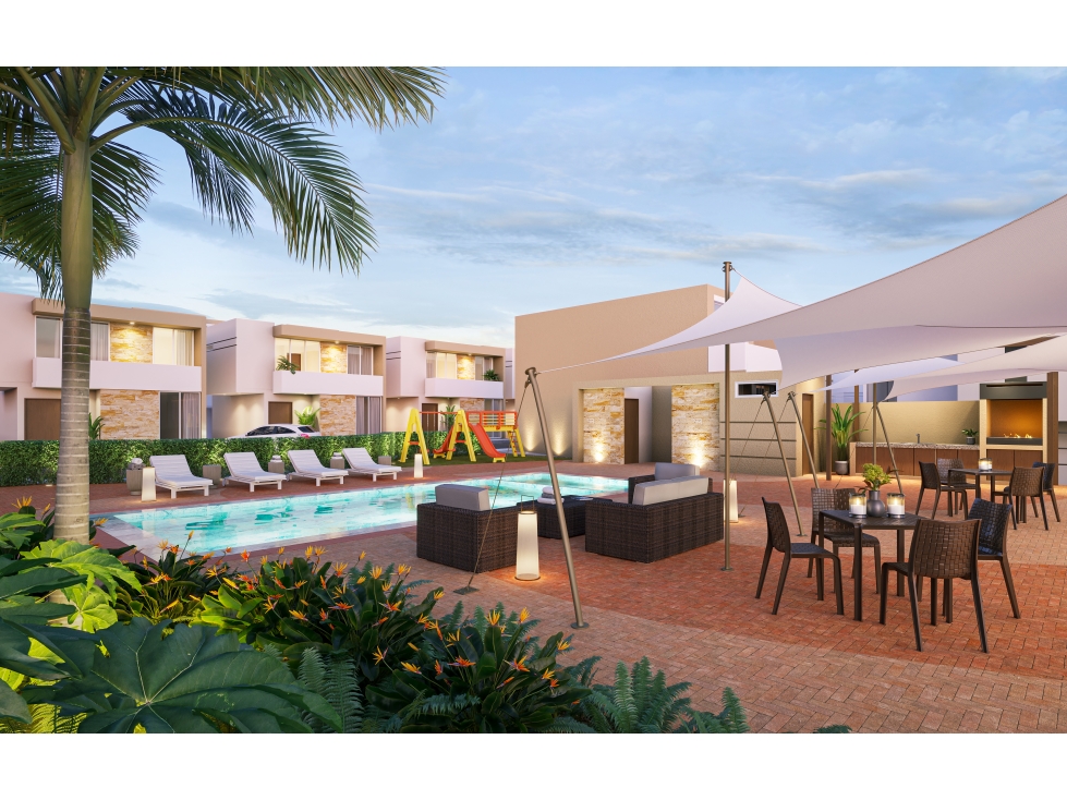 CASA DORMITORIO MASTER CON VISTA AL MAR DORADO D6 - RESERVADO - 4