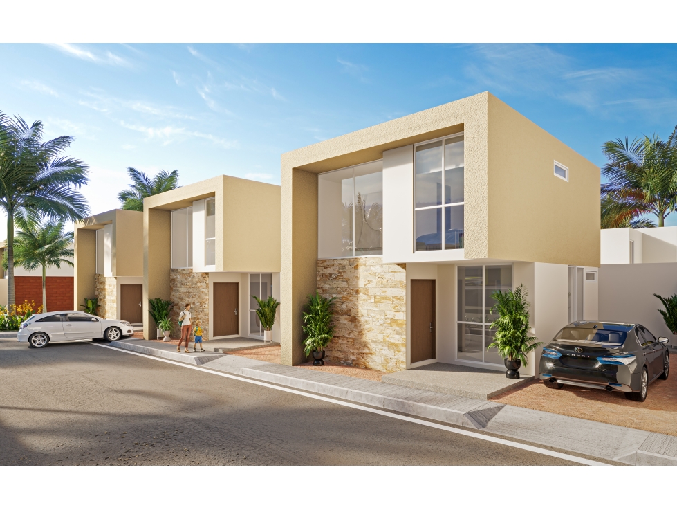 CASA DORMITORIO MASTER CON VISTA AL MAR DORADO D6 - RESERVADO - 1