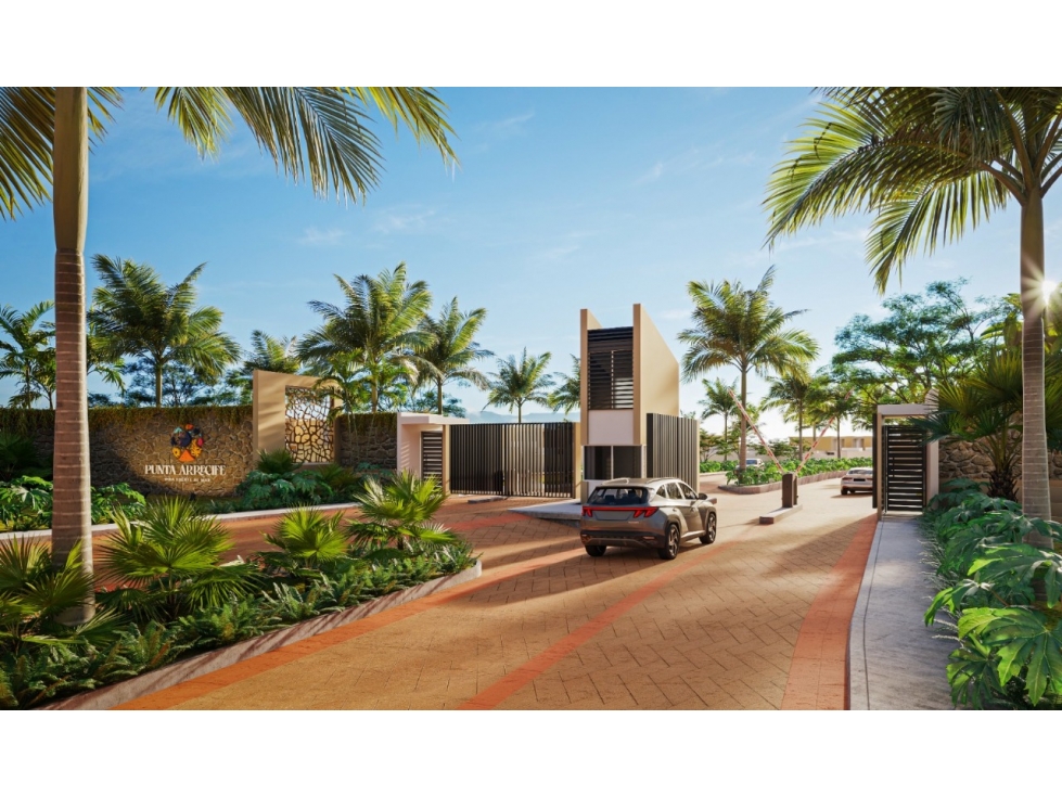 CASA DORMITORIO CON BALCON FRONTAL SPONDYLUS G12 - RESERVADO — foto 5