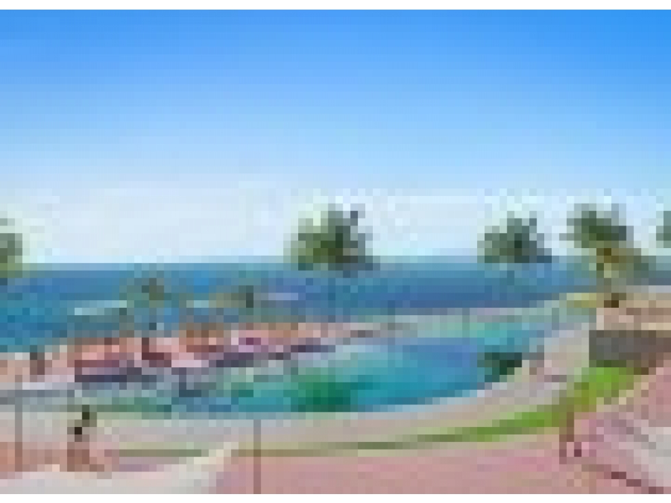 CASA DORMITORIO MASTER CON VISTA AL MAR MANTARRAYA J6 - RESERVADO — foto 6