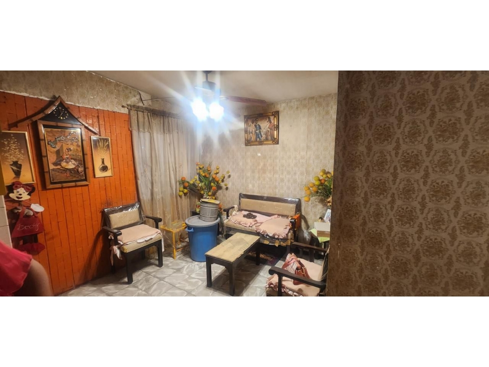 Casa en Venta La Victoria, Guadalupe - 2