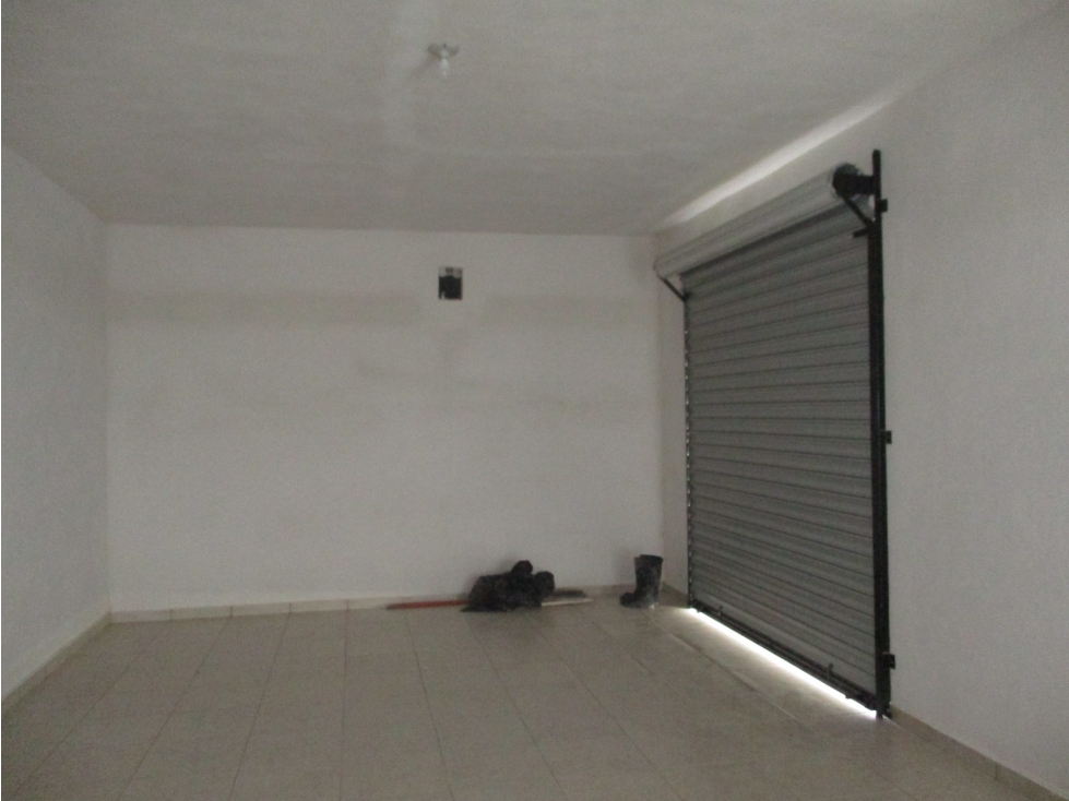 Oficina en VENTA Col. Adolfo Prieto 1° Sector, Guadalupe, Nuevo León - 4