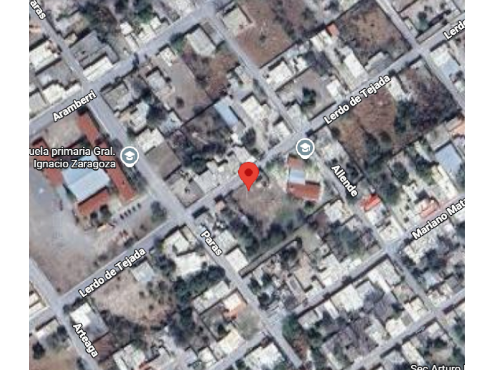 Terreno en VENTA Centro, Cerralvo — foto 4