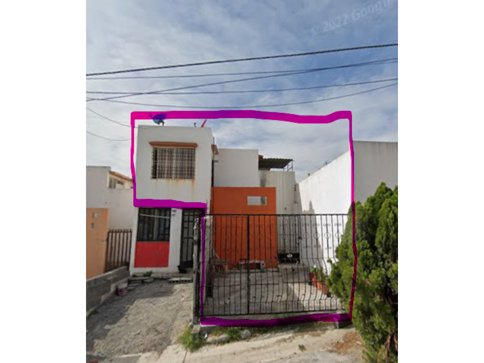 Departamento Planta Alta en VENTA Los Puertos, Juarez