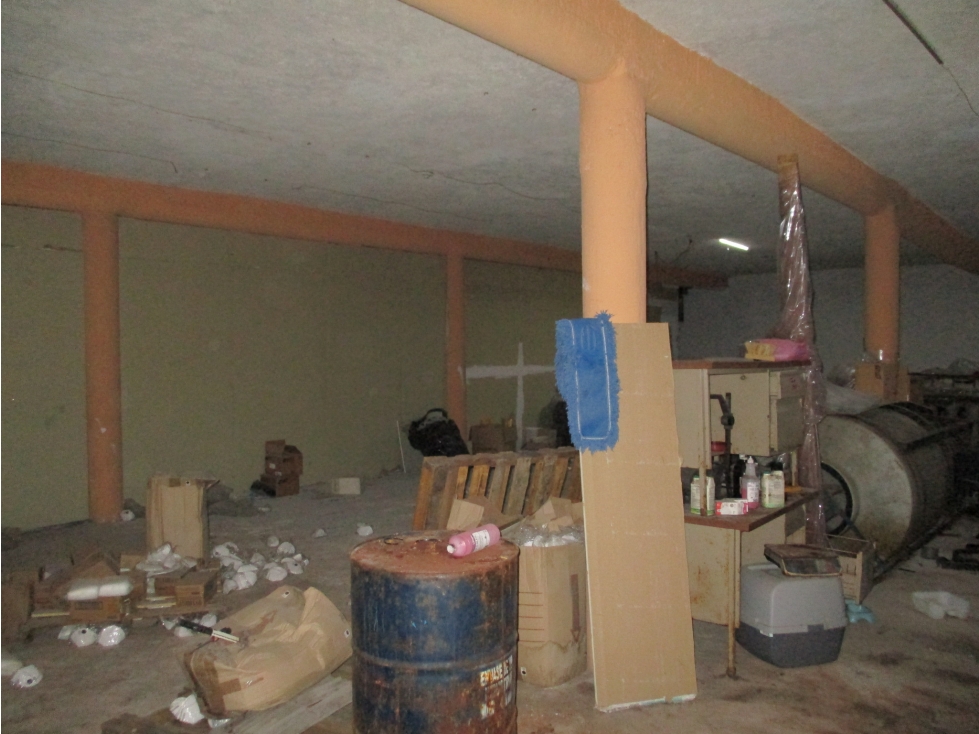 Bodega Comercial en VENTA Mirasol Monterrey - 5