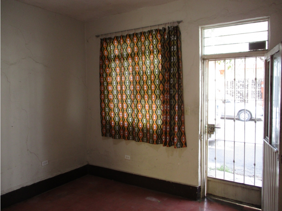Casa en VENTA Centro Monterrey, Aramberri — foto 2