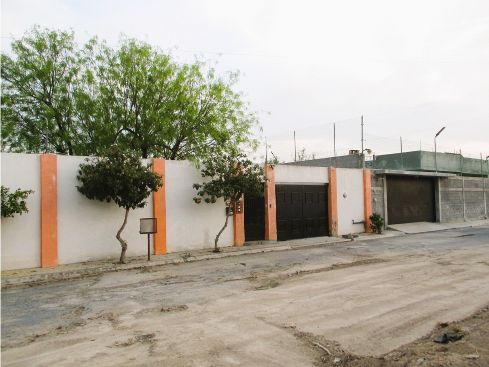 Terreno en Venta Portal de Zuazua, Zuazua (esquina) - 3