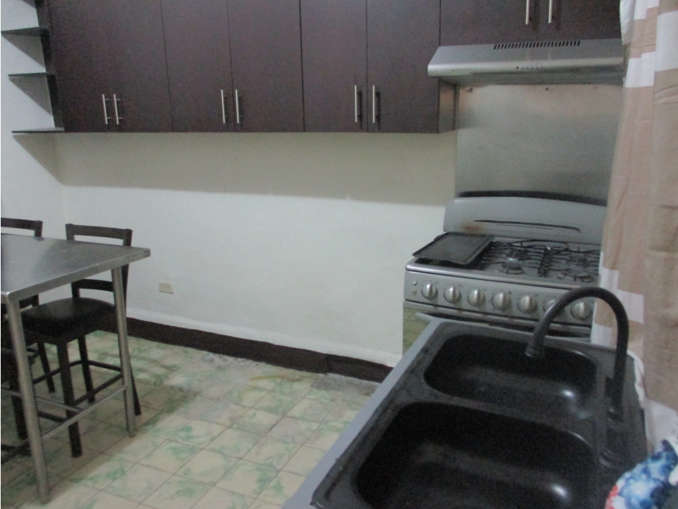 Casa en VENTA Centro Monterrey, Aramberri — foto 6