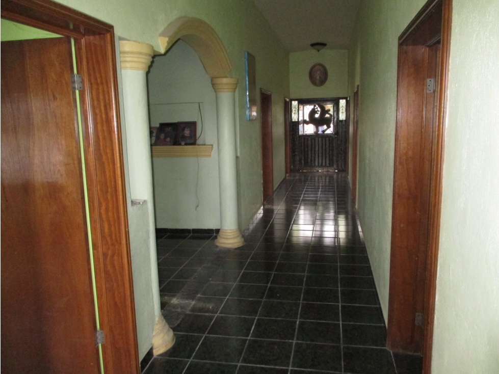 Casa con Local en VENTA Cerralvo — foto 6