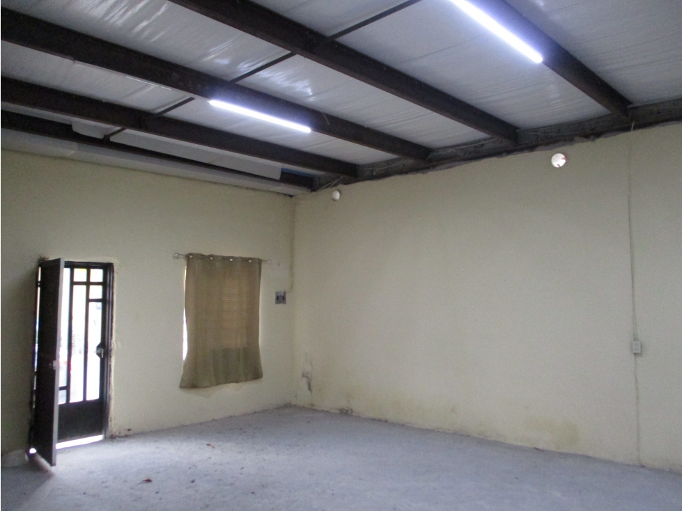 Bodega en VENTA Nuevo Escobedo, Escobedo - 4