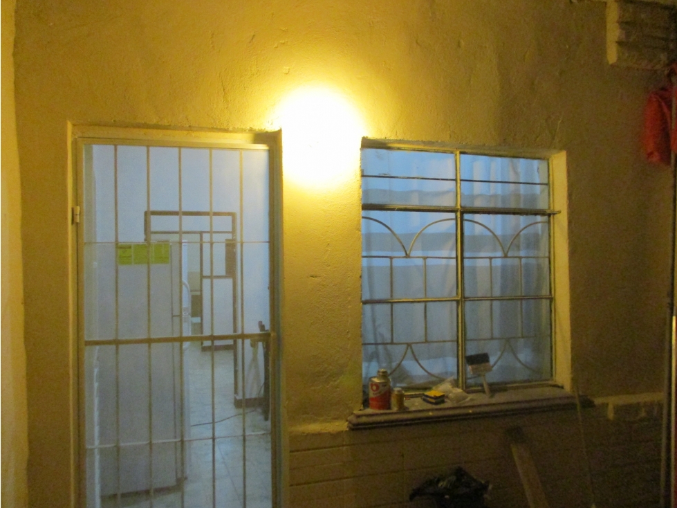 Casa en VENTA Centro Monterrey, Aramberri — foto 2