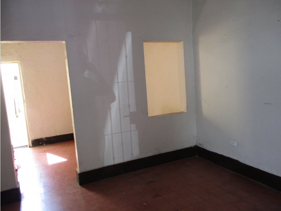 Casa en VENTA Centro Monterrey, Aramberri — foto 3