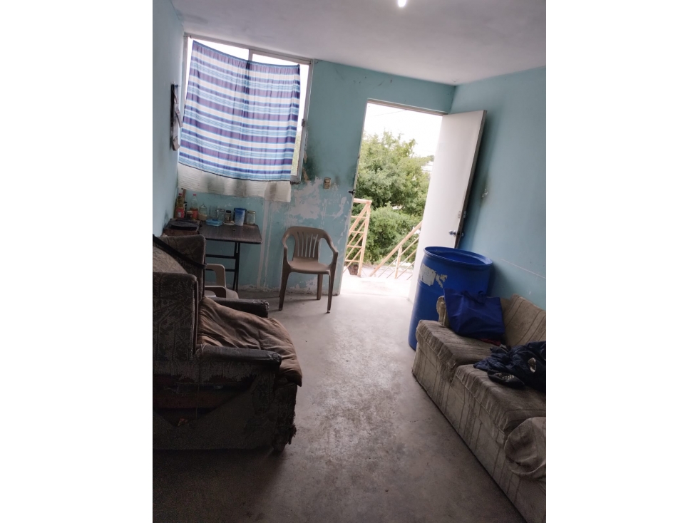 Departamento en VENTA Villas de Alcala, Cienega de Flores - 6