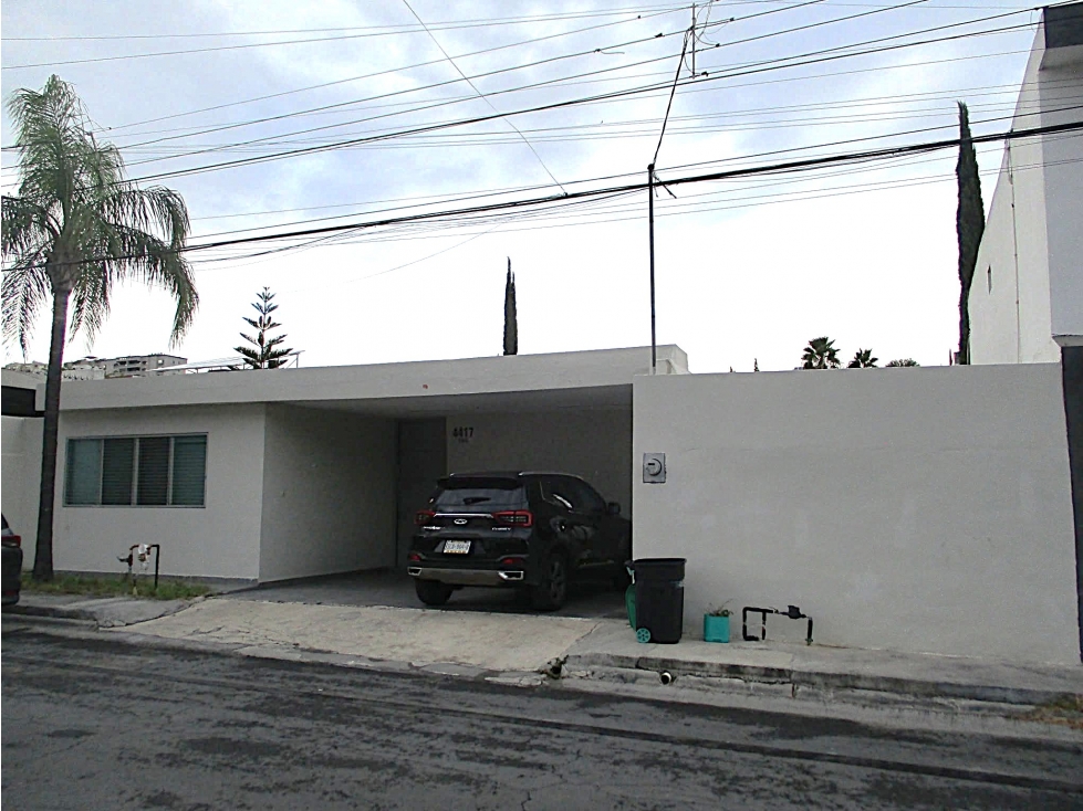 Casa en Venta Las Brisas, Monterrey