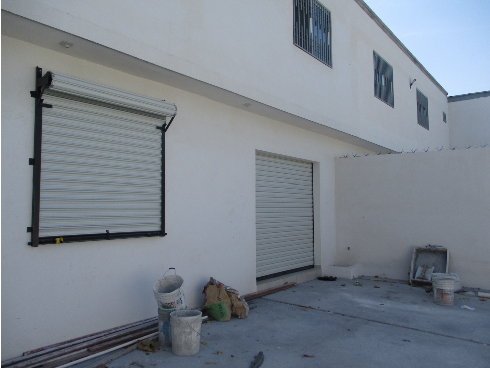 Oficina en VENTA Col. Adolfo Prieto 1° Sector, Guadalupe, Nuevo León - 2