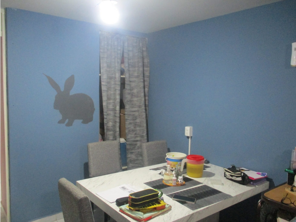 Casa en Venta Residencial San Benito, Apodaca - 3