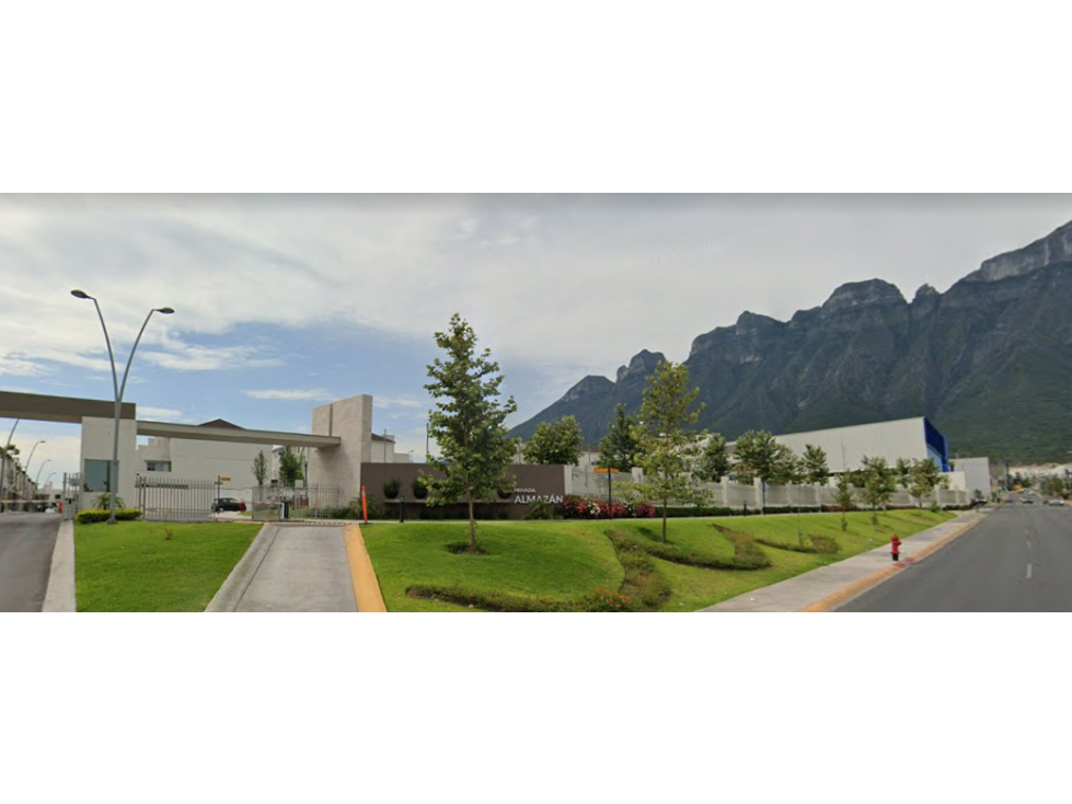 Casa en VENTA Puerta de Hierro, Privada Almazan, Monterrey - 4