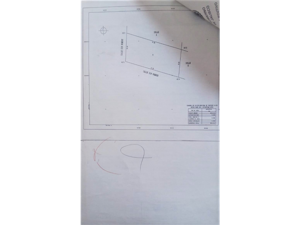 Terreno en VENTA Los Cedros Jalisco - 6