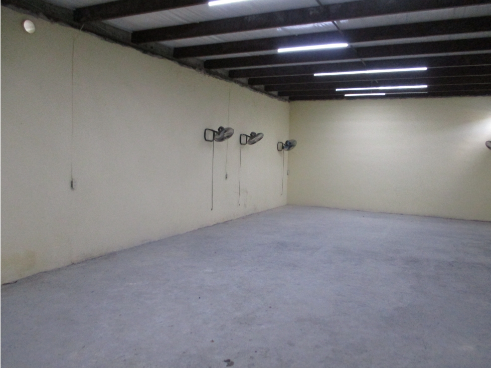 Bodega en VENTA Nuevo Escobedo, Escobedo - 6