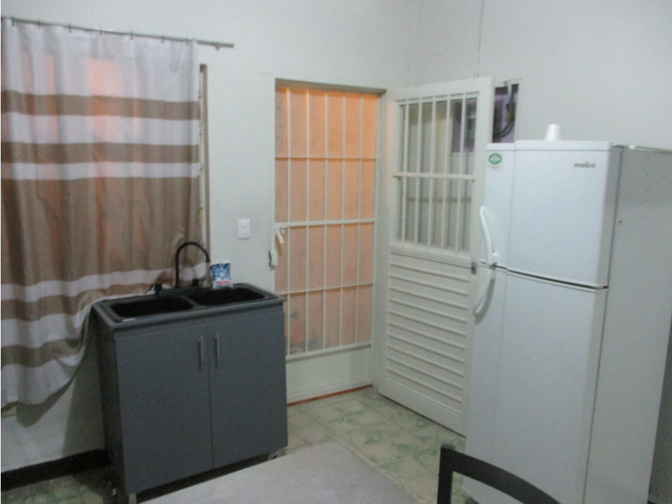 Casa en VENTA Centro Monterrey, Aramberri — foto 3