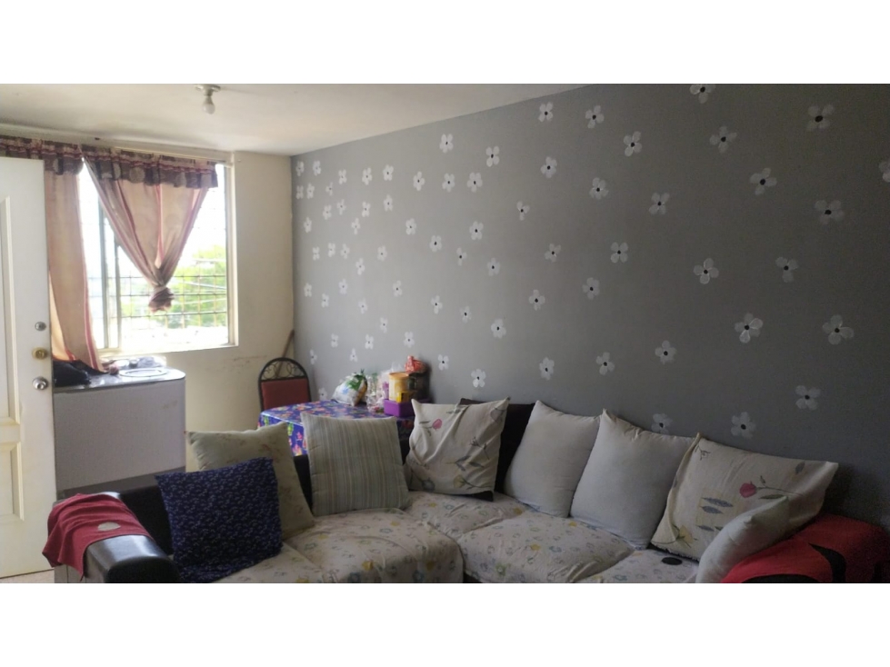 Departamento Planta Alta en VENTA Los Puertos, Juarez — foto 4