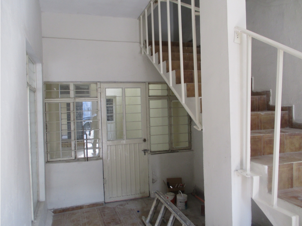 Casa en VENTA Centro Monterrey, Ruperto Martinez — foto 2