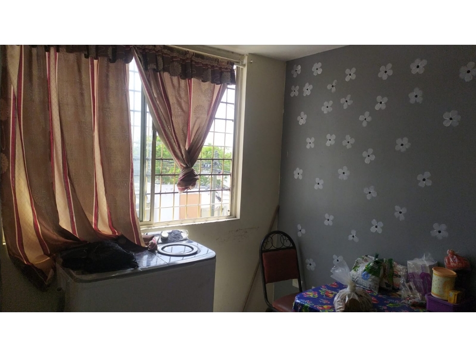 Departamento Planta Alta en VENTA Los Puertos, Juarez — foto 3