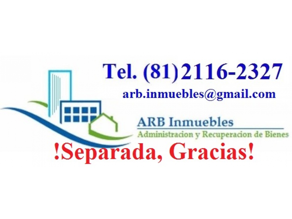 Bodega Oficina en RENTA Col. Nueva Libertad, Guadalupe - 1