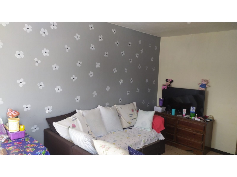 Departamento Planta Alta en VENTA Los Puertos, Juarez — foto 6