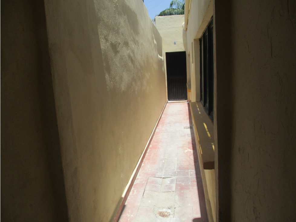 Casa en VENTA Centro Monterrey, Aramberri — foto 4