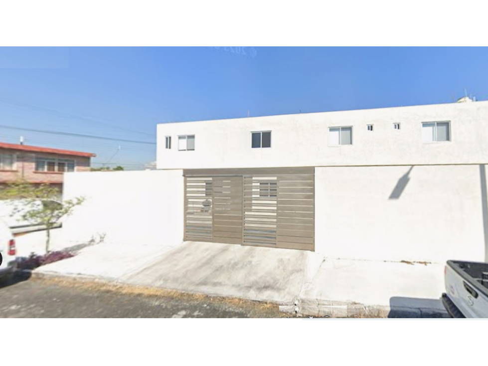 Oficina en RENTA Col. Santa Fe, Monterrey