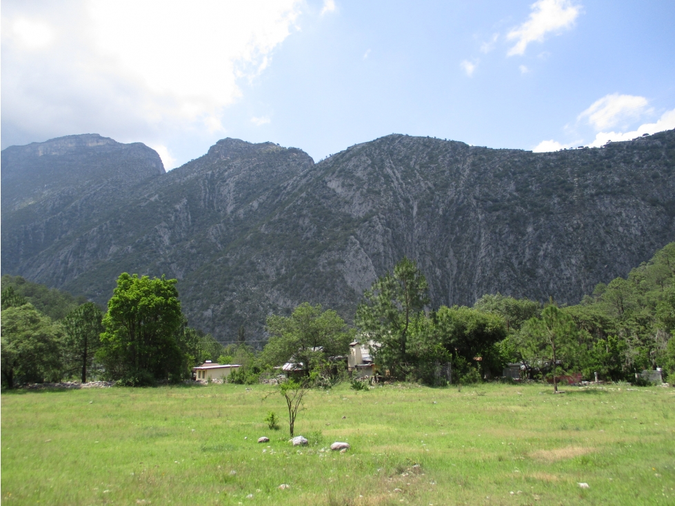 Terreno Plano en VENTA Cienega de Gonzalez Santiago — foto 4
