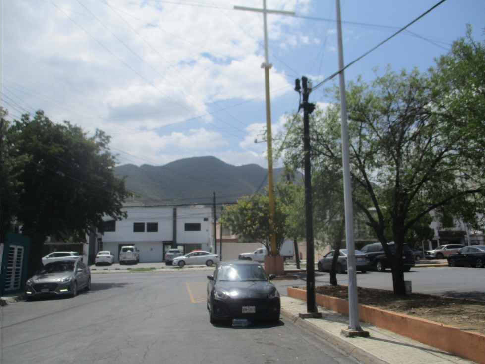 Casa en Venta Las Brisas, Monterrey - 2