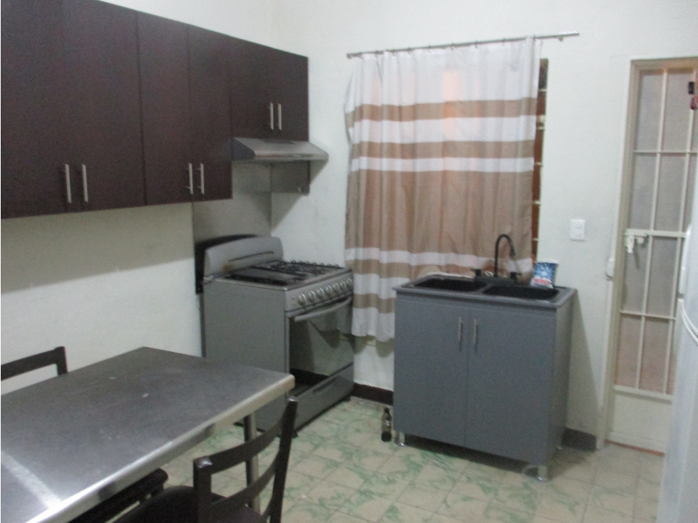 Casa en VENTA Centro Monterrey, Aramberri — foto 4