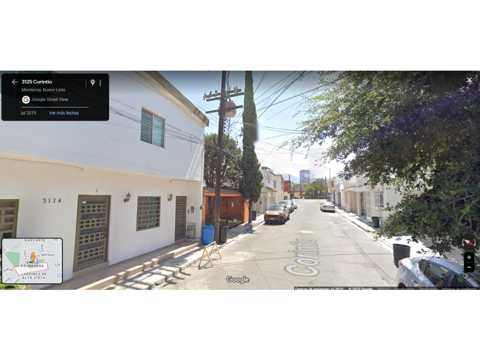Casa en VENTA Valle de La Primavera Monterrey — foto 2