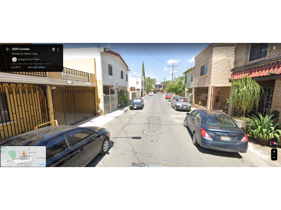 Casa en VENTA Valle de La Primavera Monterrey — foto 3