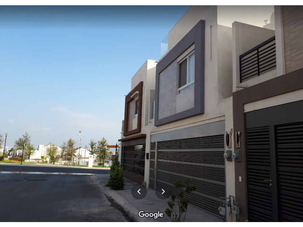 Casa en VENTA Puerta de Hierro, Privada Almazan, Monterrey - 1