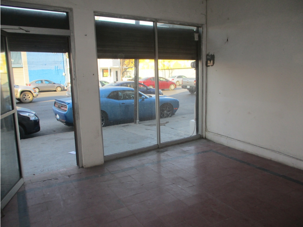 Local Oficina en Renta Obrera Monterrey — foto 3