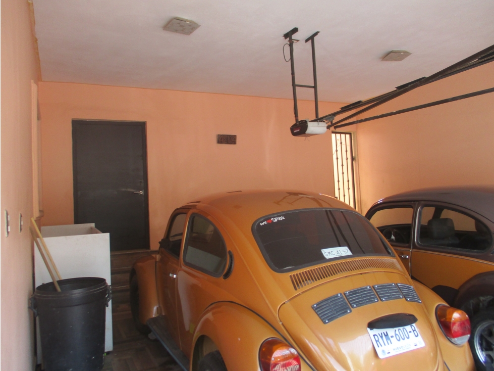 Casa en Venta Cortijo del Rio, Monterrey — foto 4