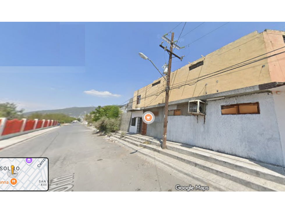 Bodega Comercial en VENTA Mirasol Monterrey - 2