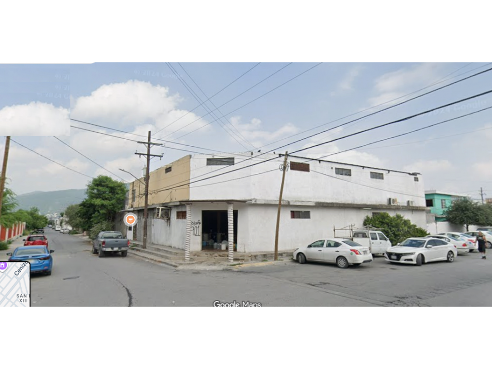 Bodega Comercial en VENTA Mirasol Monterrey - 1