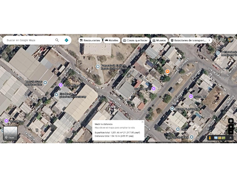 Bodega Comercial en VENTA Mirasol Monterrey - 3