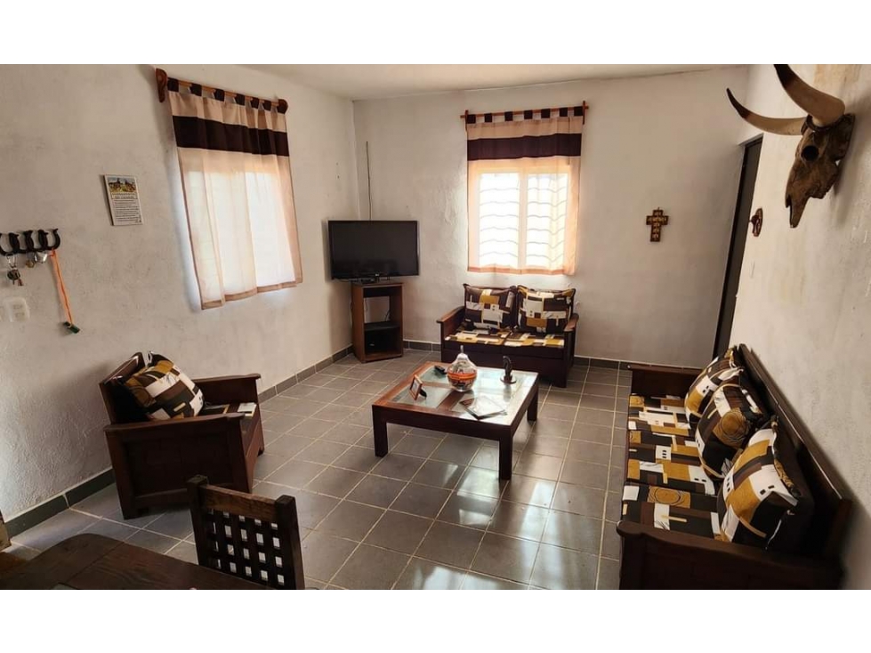 Rancho en VENTA Las Encinas, Ramos Arizpe, Coahuila - 5