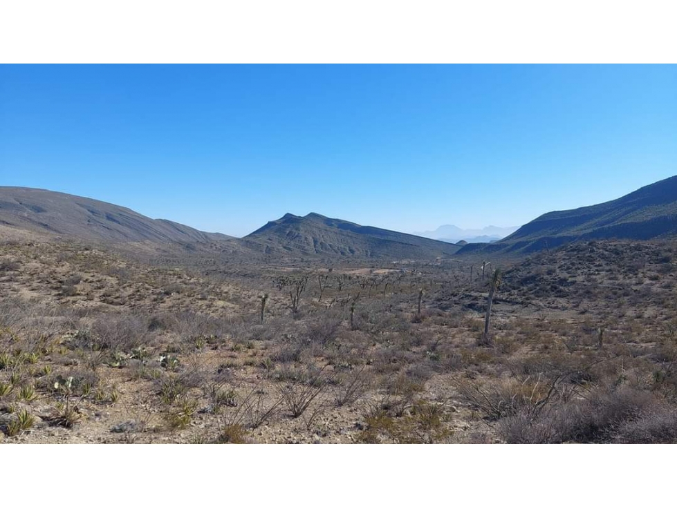 Rancho en VENTA Las Encinas, Ramos Arizpe, Coahuila - 4